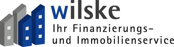 Logo Finanzierungs- und Immobilienservice Wilske GmbH